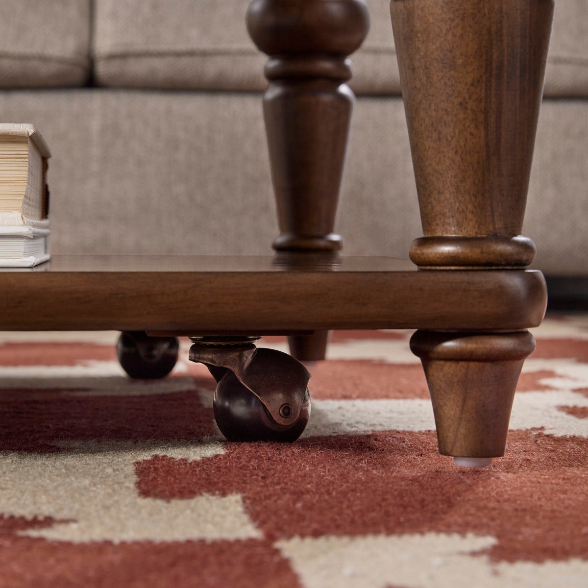 Bellevue - Table