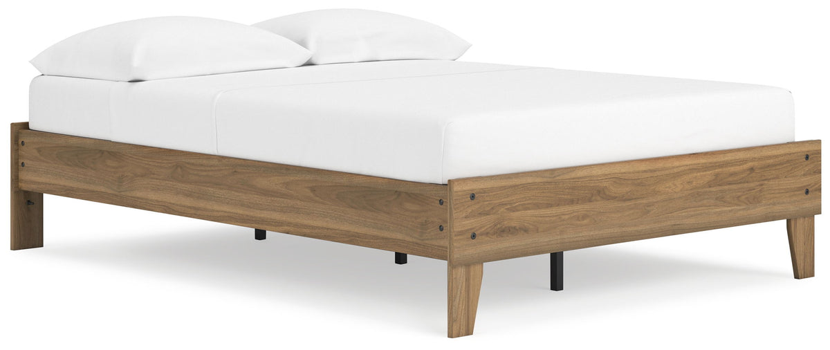 Deanlow - Platform Bed