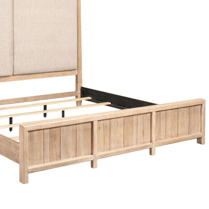 Proximity Place - Poster Bed