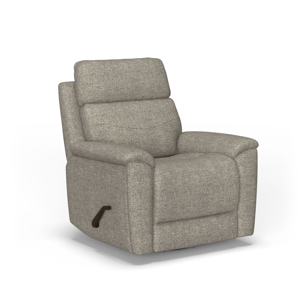Refined - Swivel Gliding Recliner