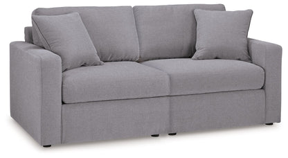 Modmax - 2 Piece Sectional