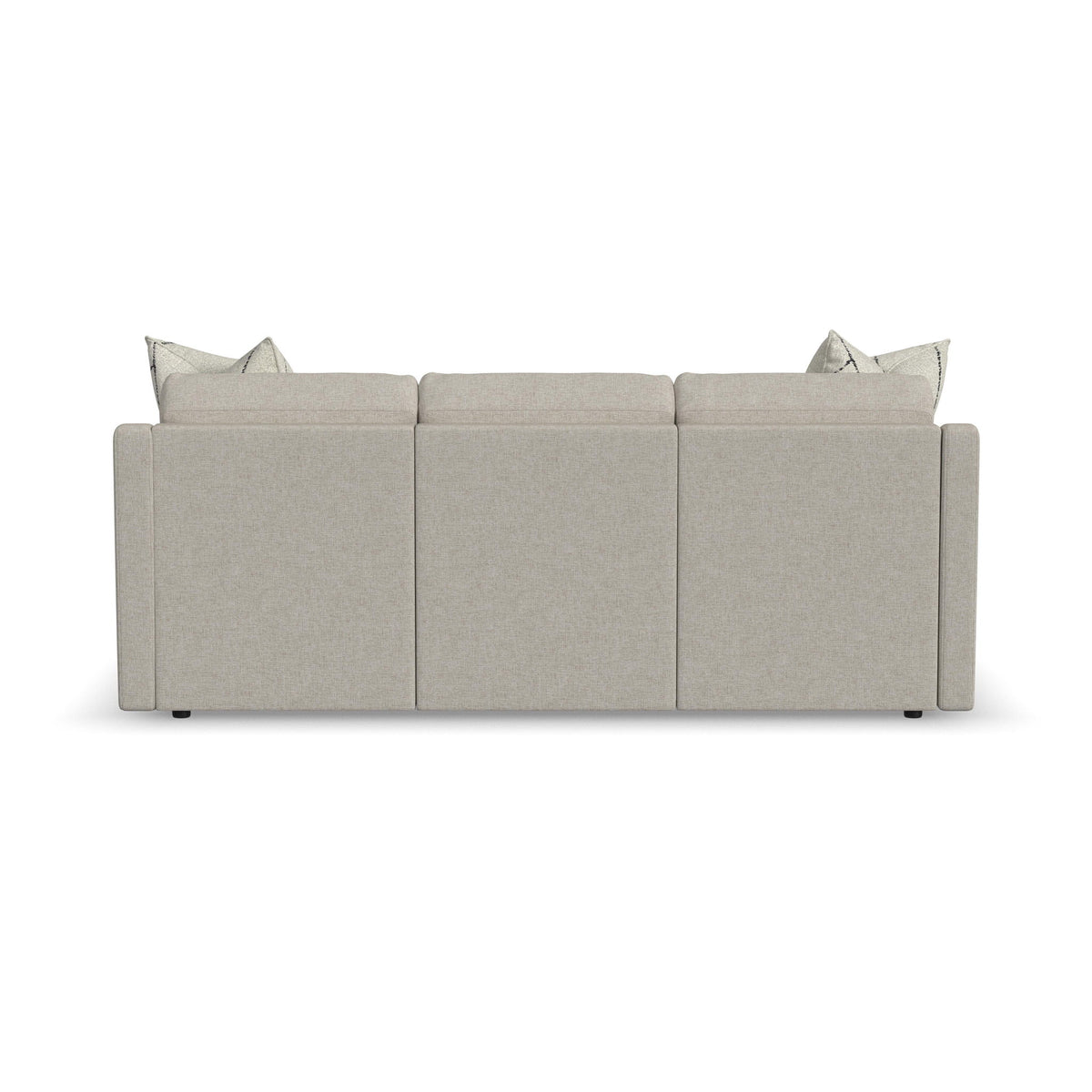 Sky - Fabric Upholstered Sofa