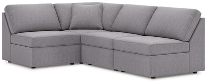 Modmax - 4 Piece Sectional