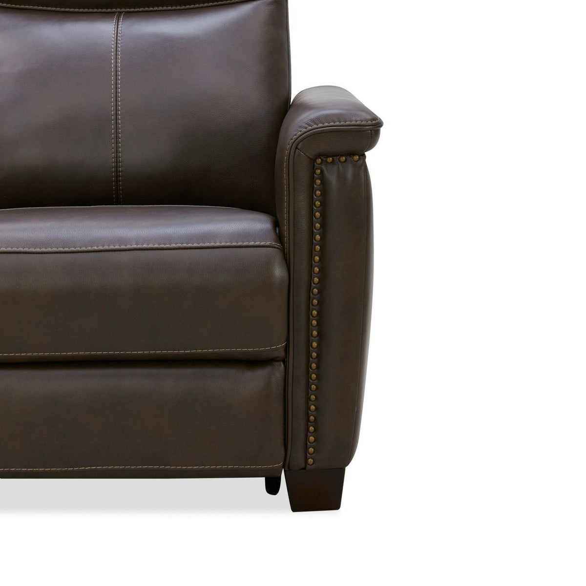 Crawford - Loveseat P3 & ZG - Finch Cacao