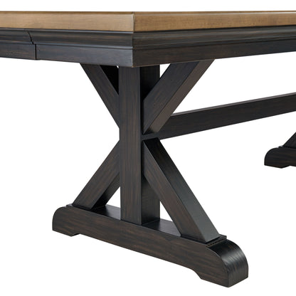 Montrose - Standard Height Dining Set