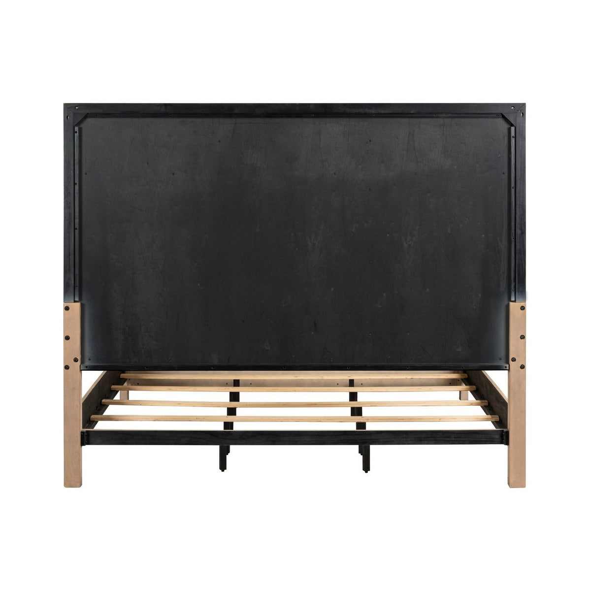 Proximity Place - Panel Bed
