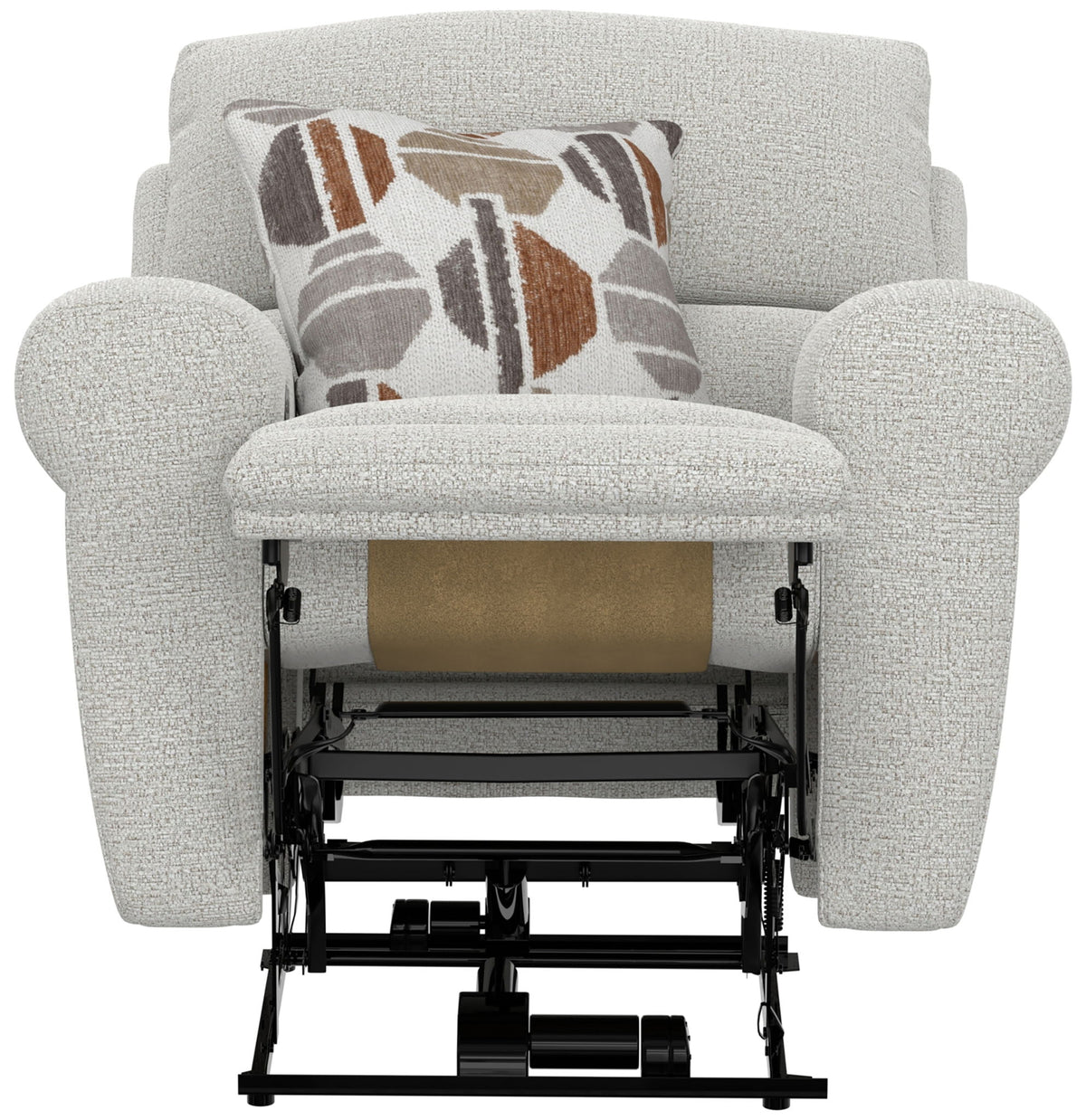 Kellen - Recliner