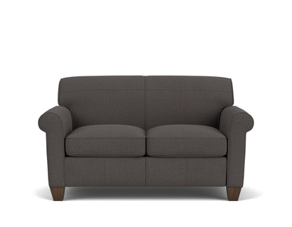 Dana - Stationary Loveseat