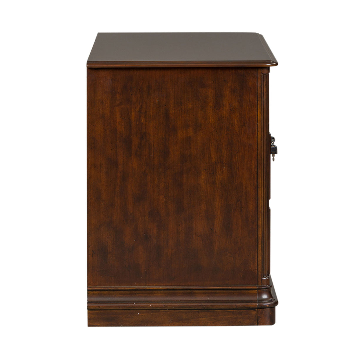 Brayton Manor - Jr Executive Media Lateral File - Cognac