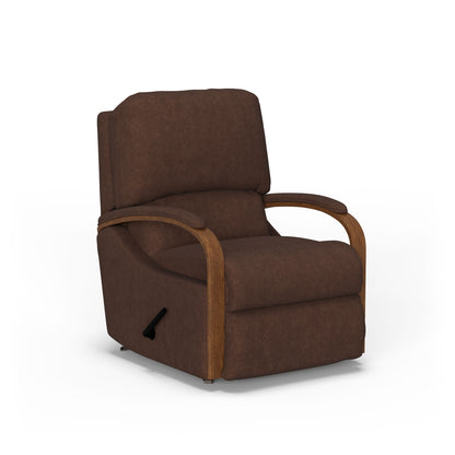 Woodlawn - Recliner - Fabric