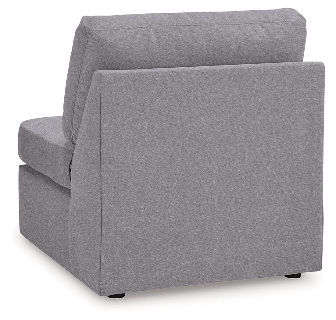 Modmax - 6 Piece Sectional