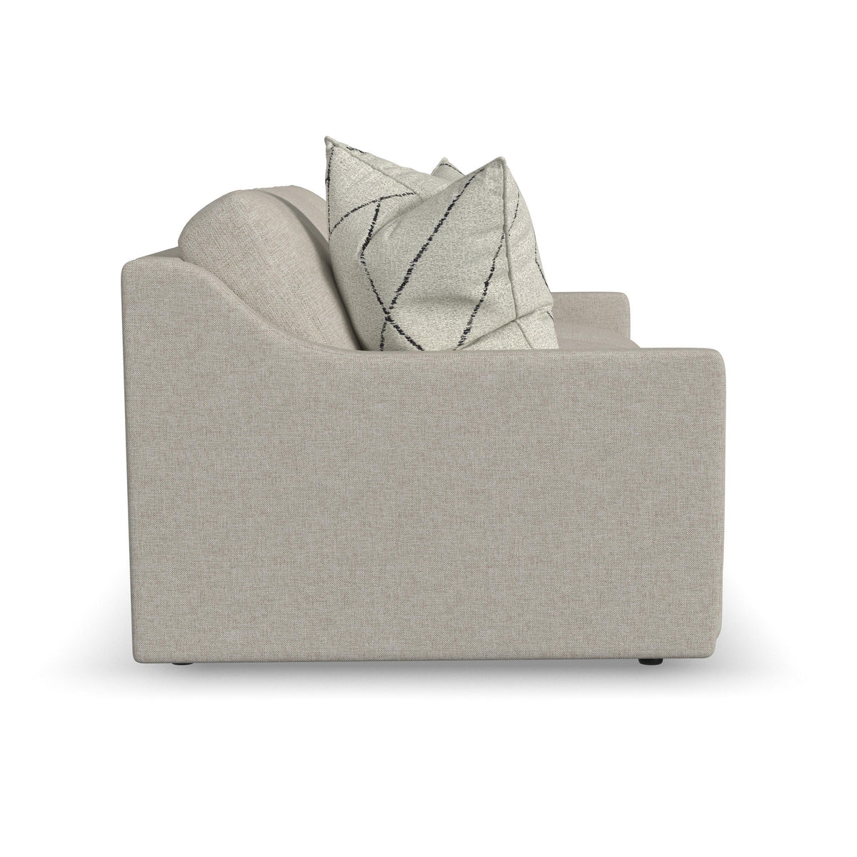 Sky - Fabric Upholstered Sofa