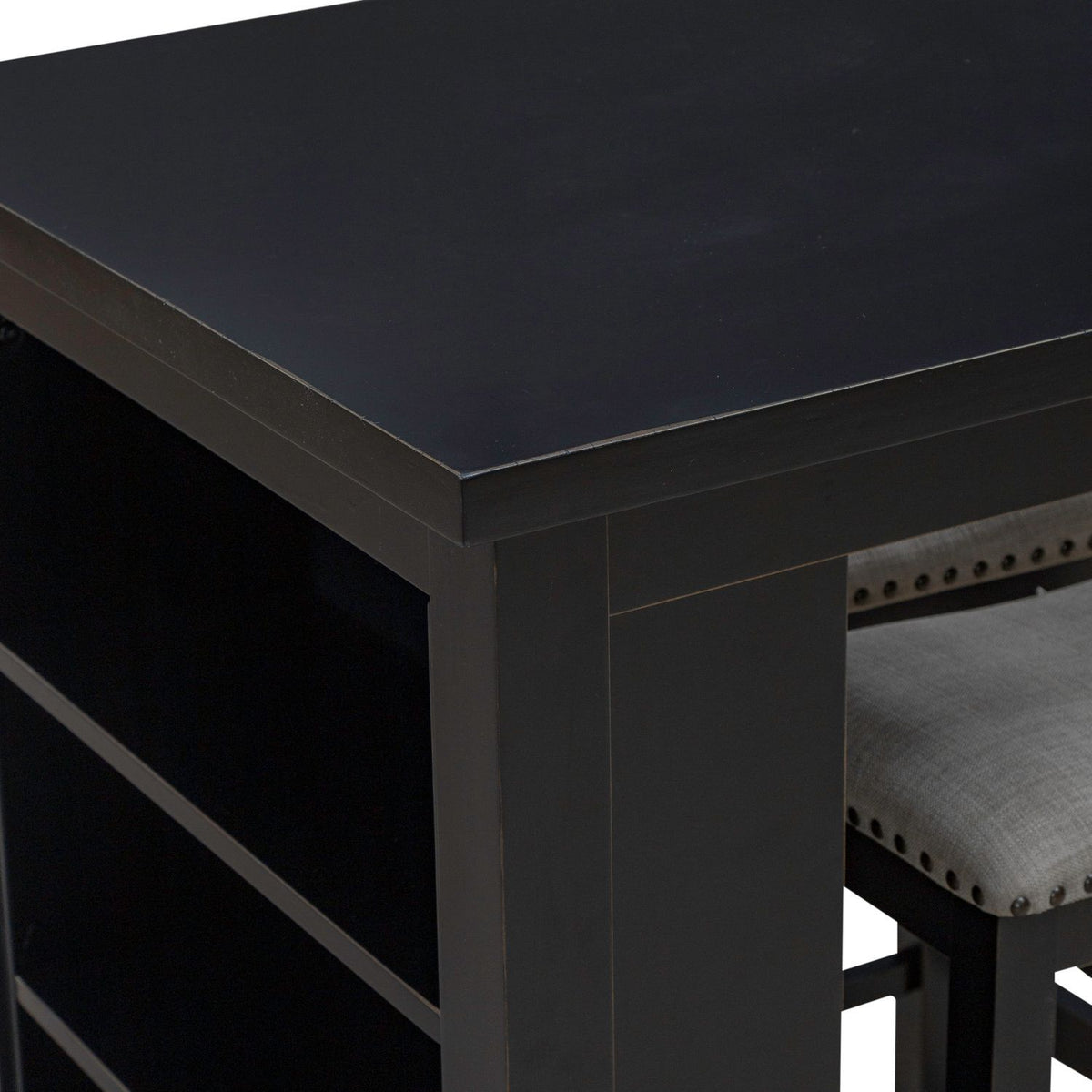 Brook Creek - Counter Set