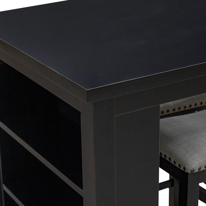 Brook Creek - Counter Set