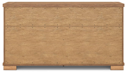 Havonplane - Dining Room Server - Brown