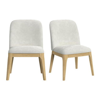 Sylvie - Dining Side Chair (Set of 2)