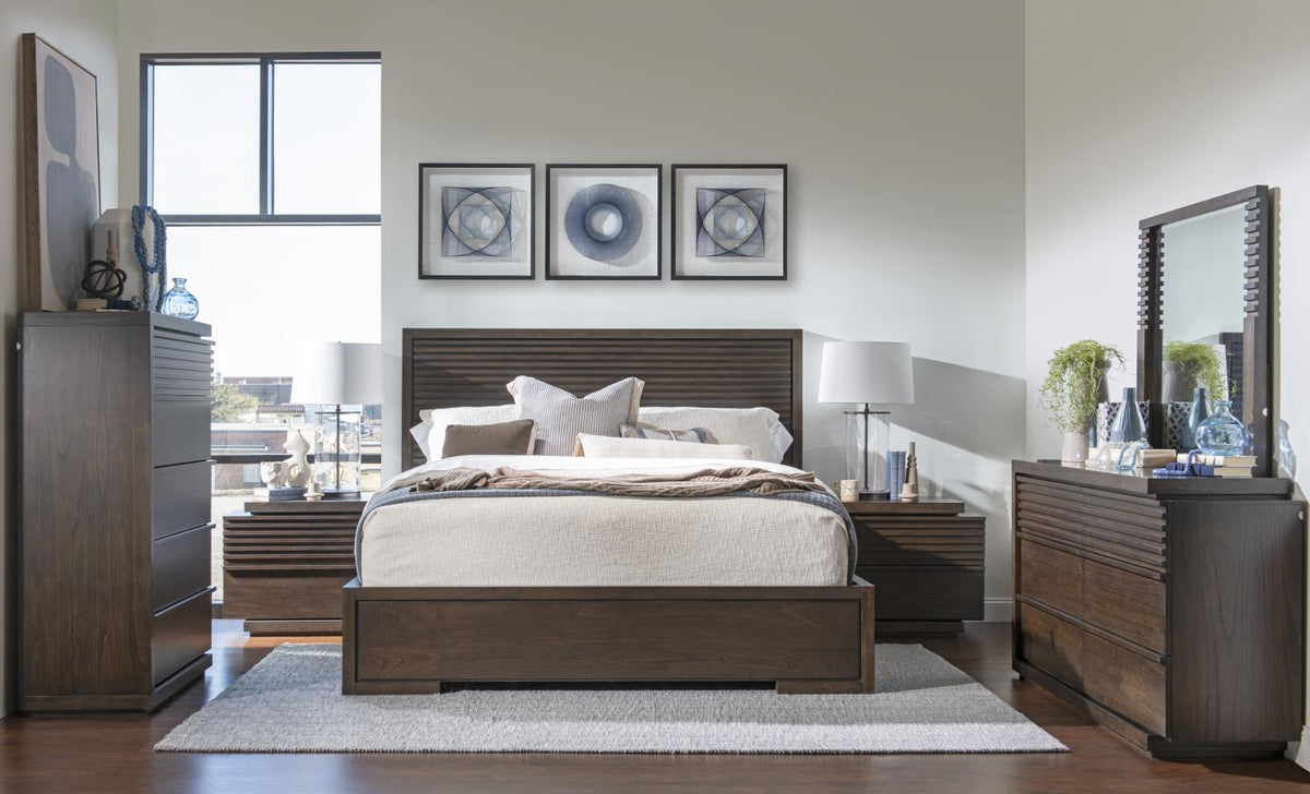 Architect - Dresser - Onyx