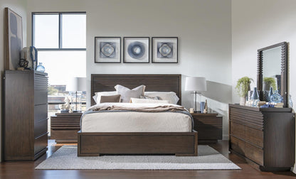 Architect - Dresser - Onyx