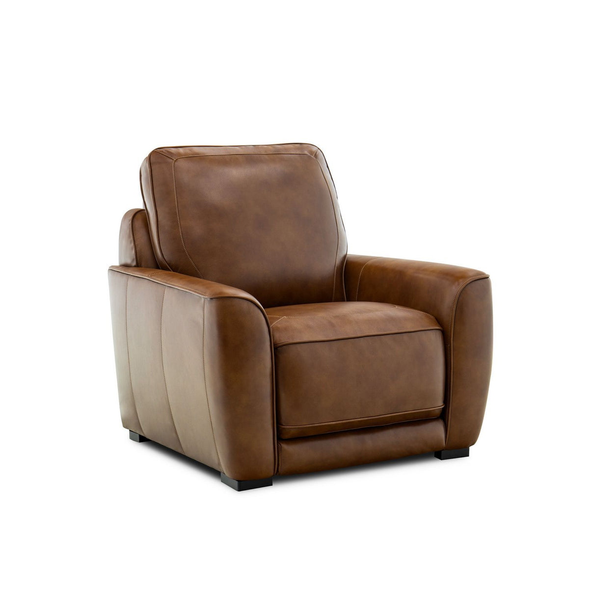 Blake - Recliner P2 & Zero Wall