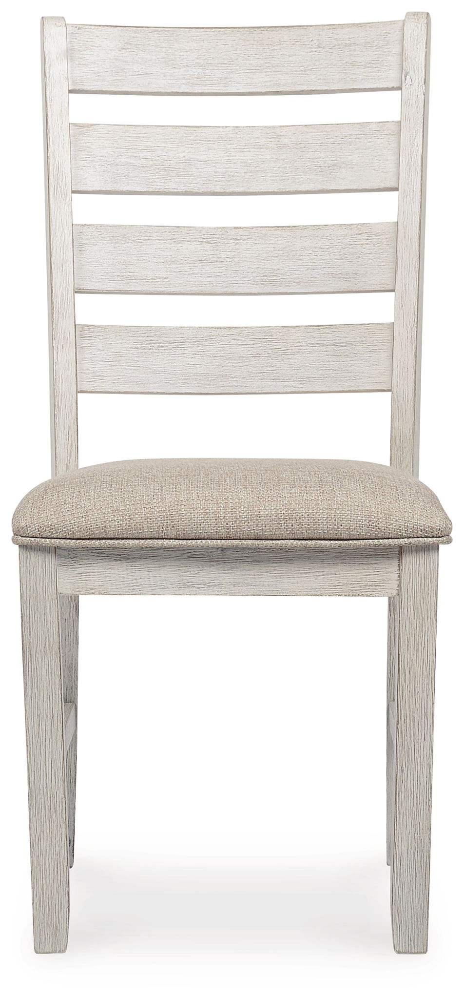 Skempton - Dining UPH Side Chair (Set of 2) - White