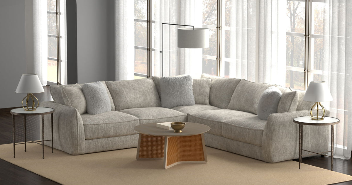 Bucktown - Sectional Sofa