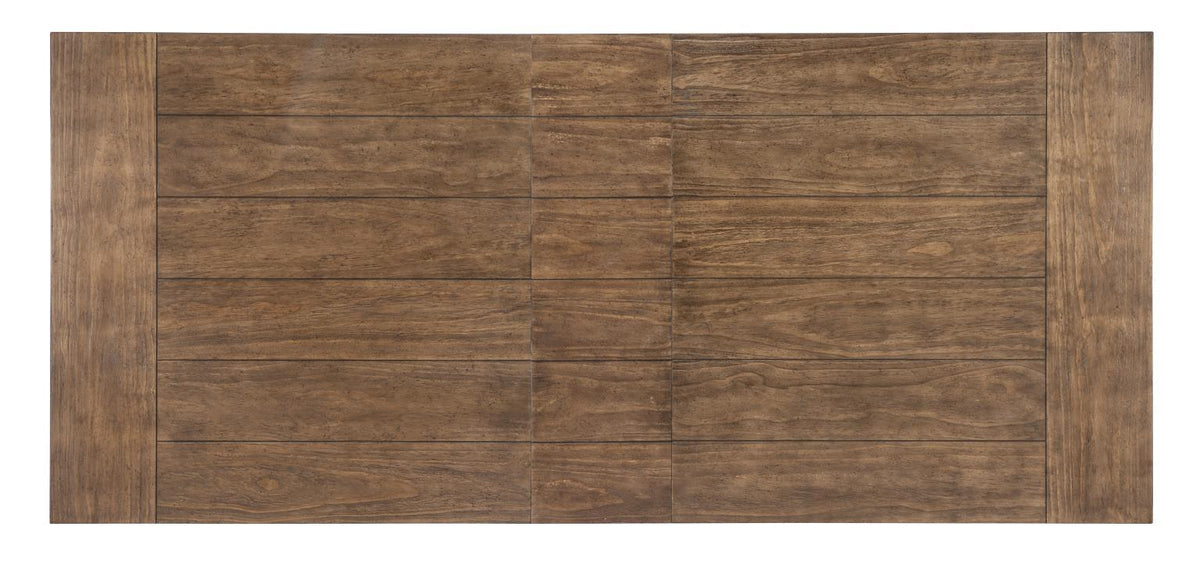 Artisan's Place - Complete Dining Table