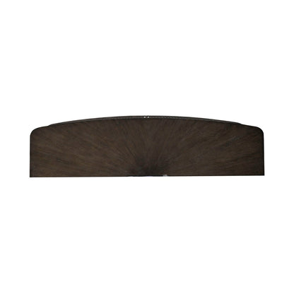 Cascade Falls - Buffet - Satin Espresso