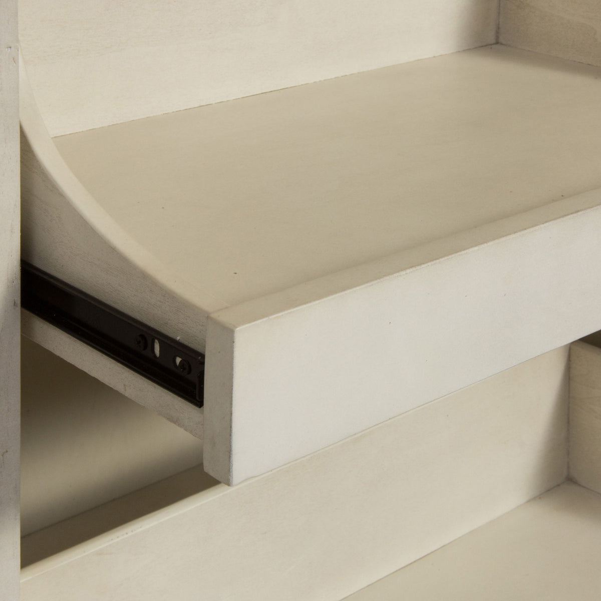 Magnolia Manor - Door Chest - Antique White