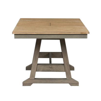 Lindsey Farm - Trestle Table Set