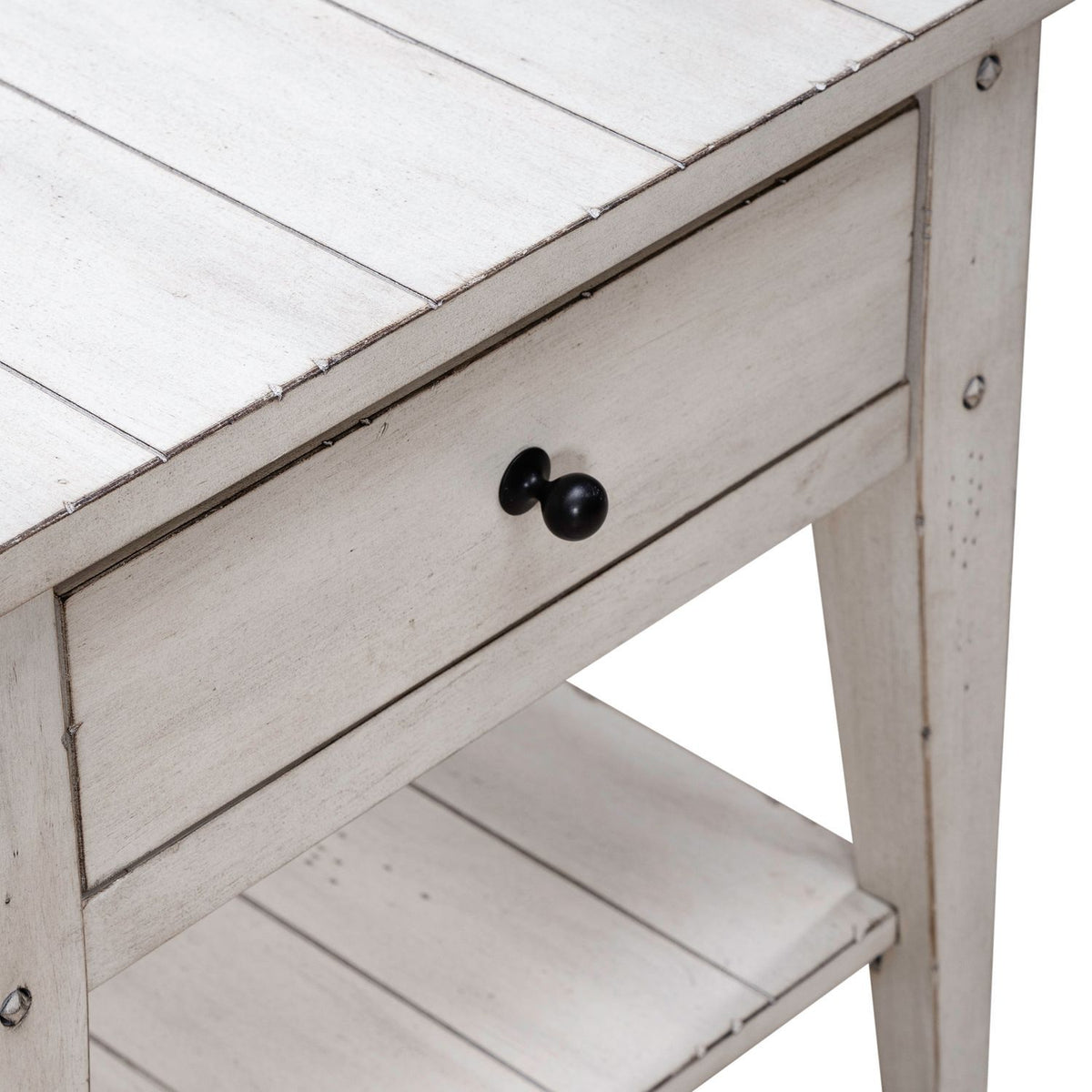 Lake House - End Table
