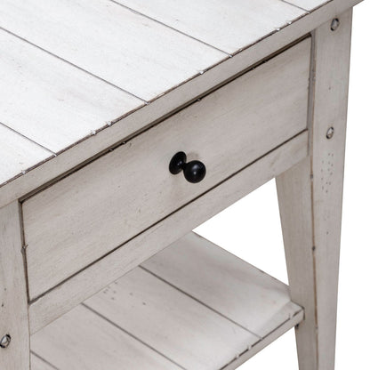 Lake House - End Table