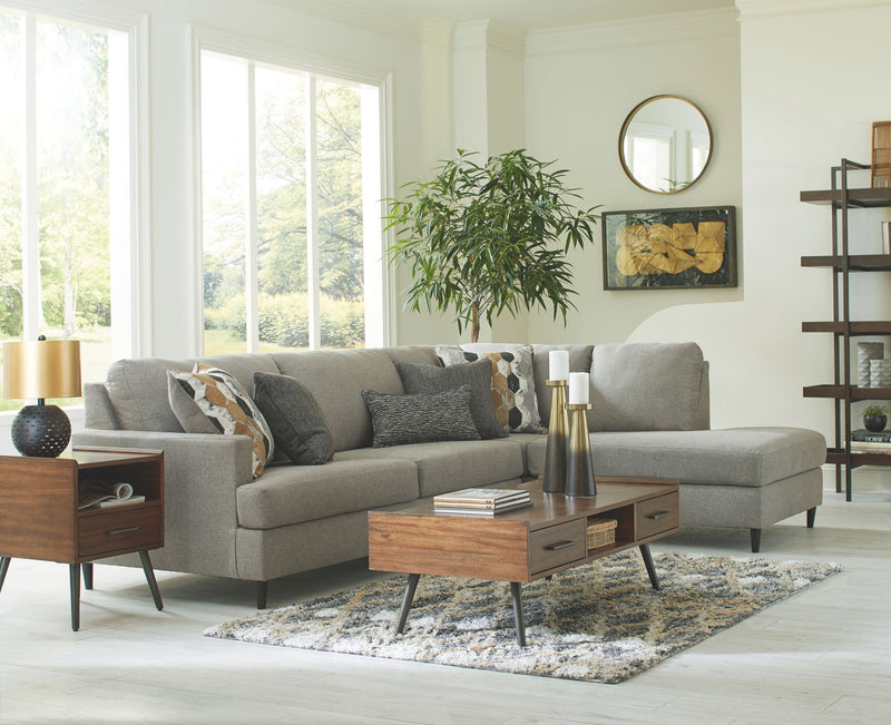 Living room furniture