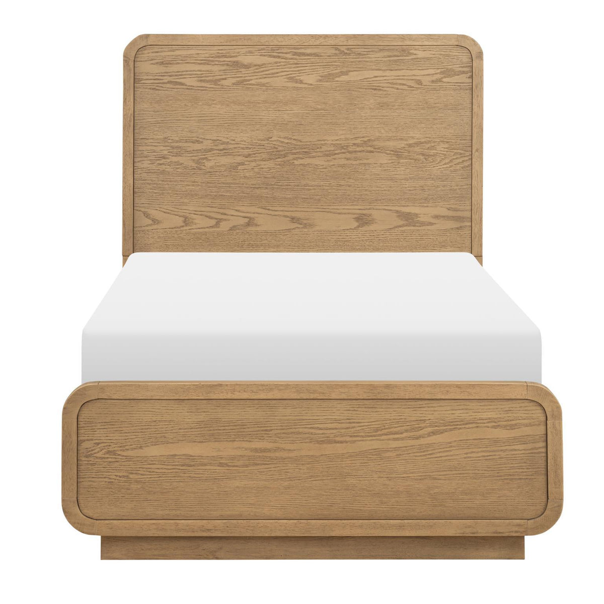 Margot - Complete Panel Bed
