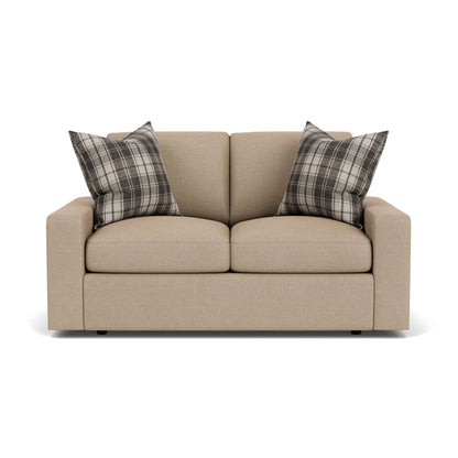 Sky - 64" Loveseat