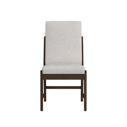 Brisbane - Dining Side Chair (Set of 2)