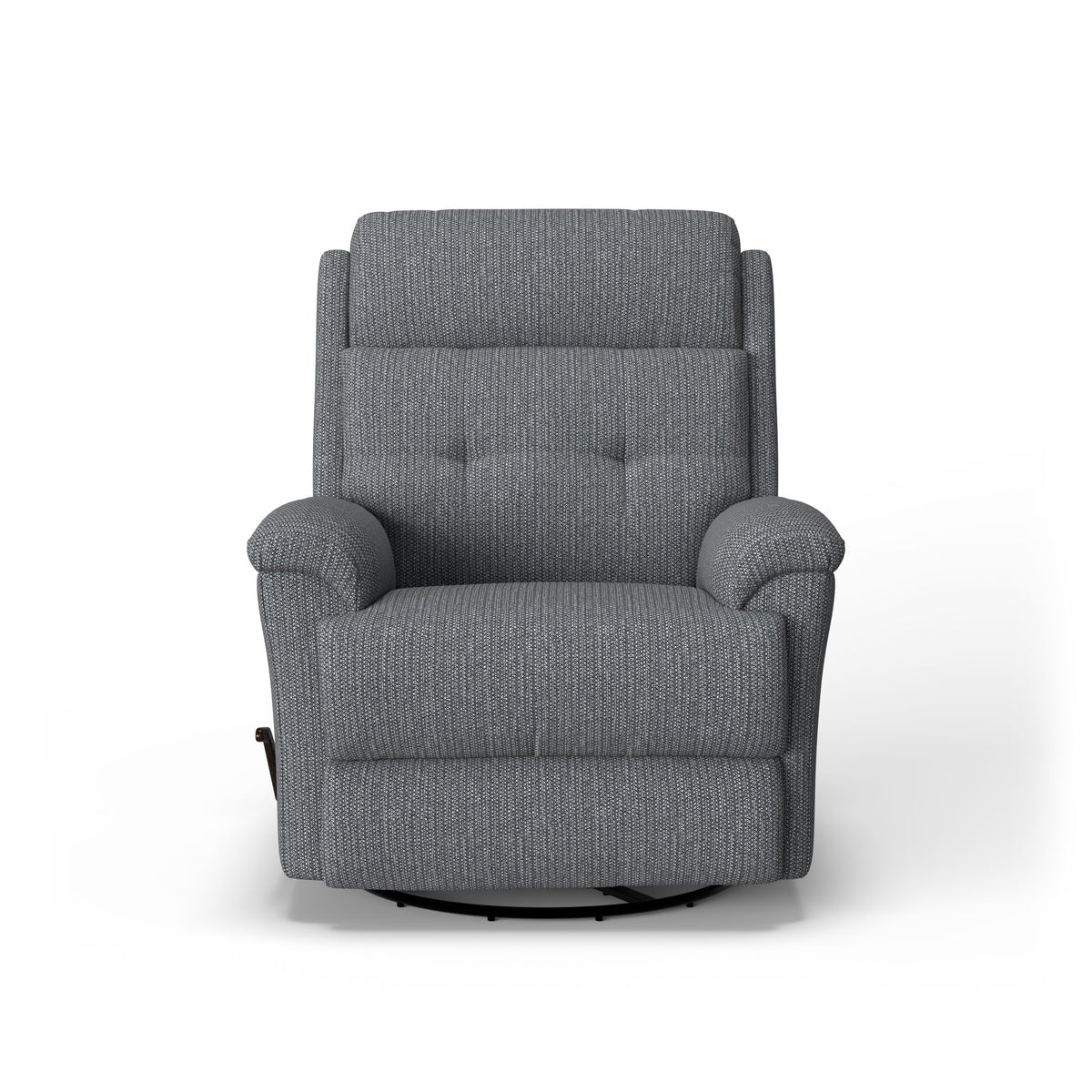 Sophisticated - Swivel Gliding Recliner