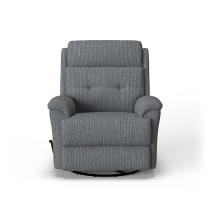 Sophisticated - Swivel Gliding Recliner