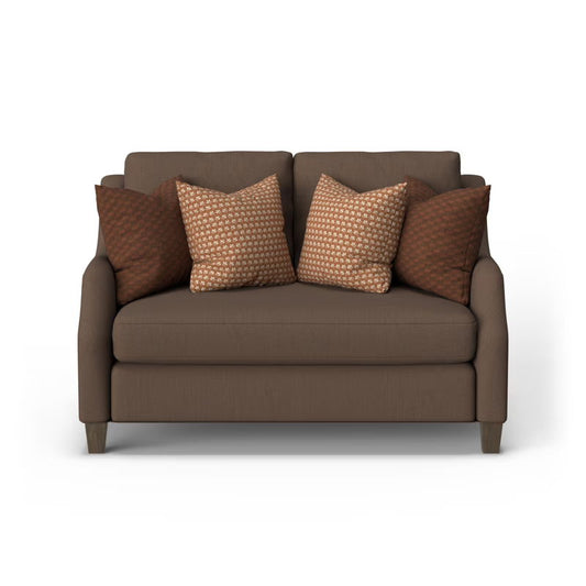 Gianna - Bench Loveseat