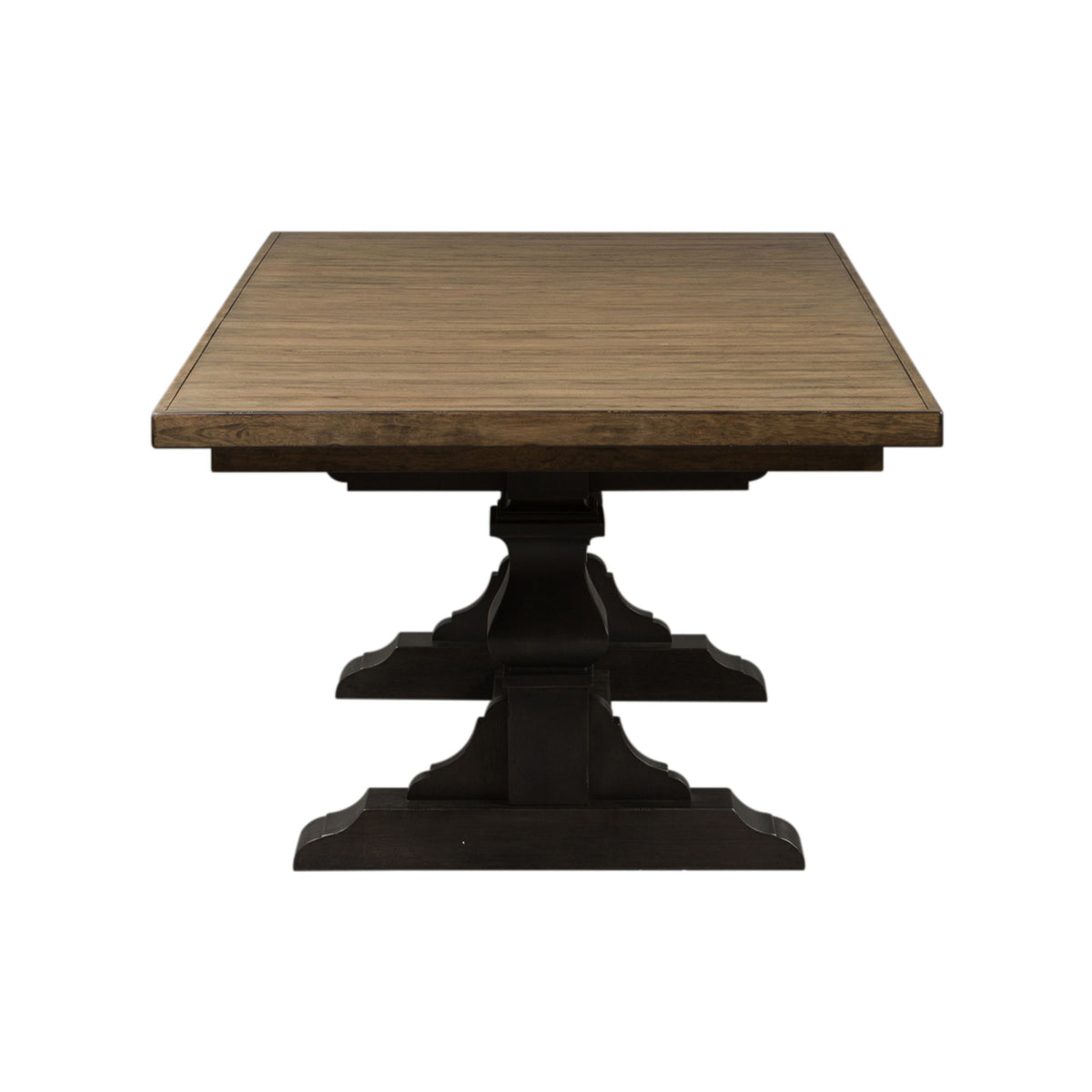 Harvest Home - Trestle Table - Chalkboard