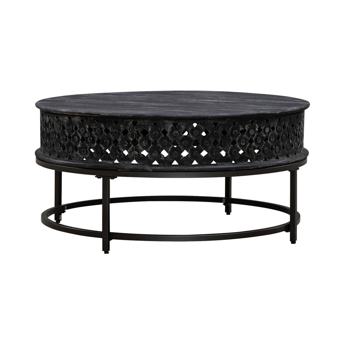 Stella - Accent Table
