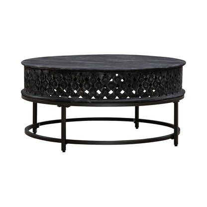 Stella - Accent Table