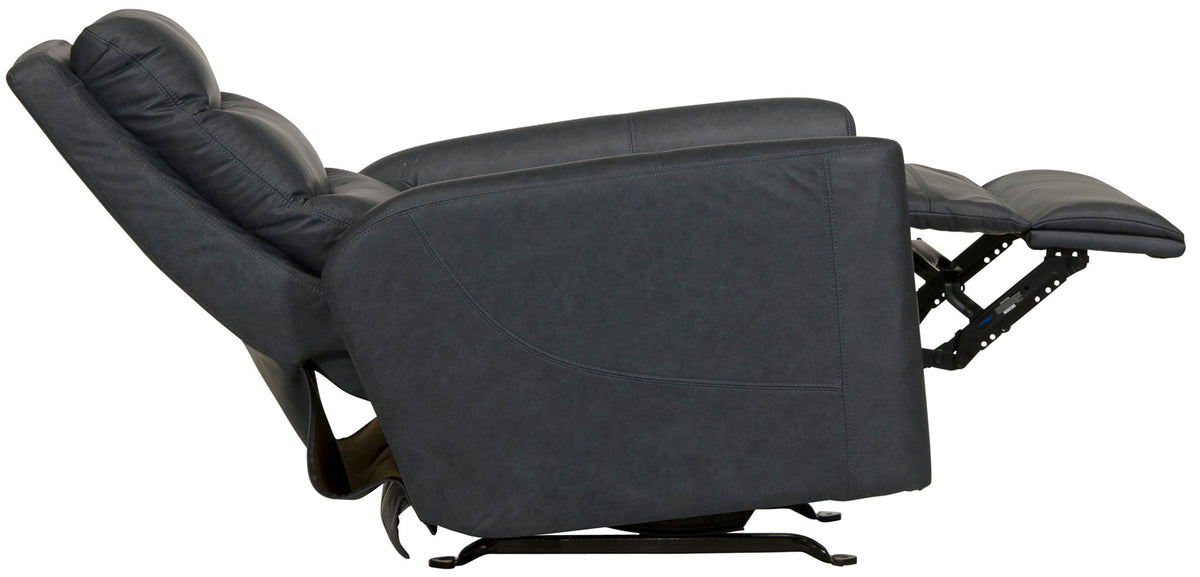 Jet - Power Rocker Recliner