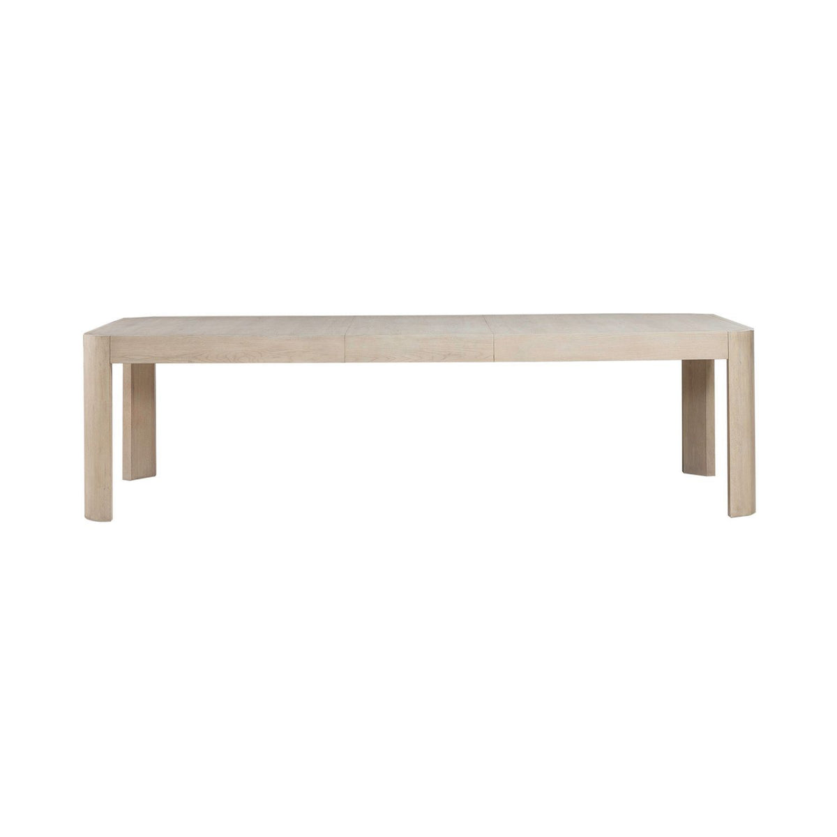 South Bend - Rectangular Leg Table