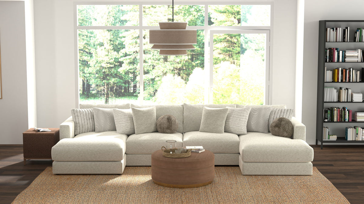 Ritzy - Modular Sofa