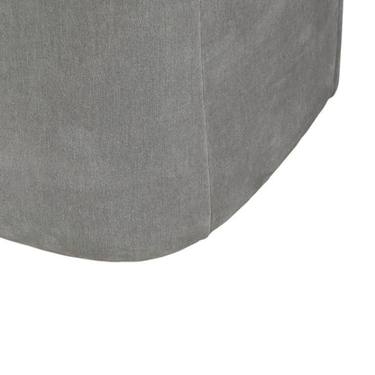 Accent Dining - Accent Chair With Casters