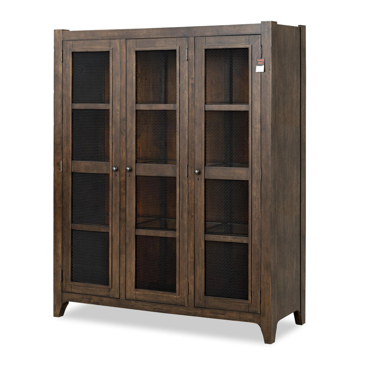 Lake House - Display Cabinet