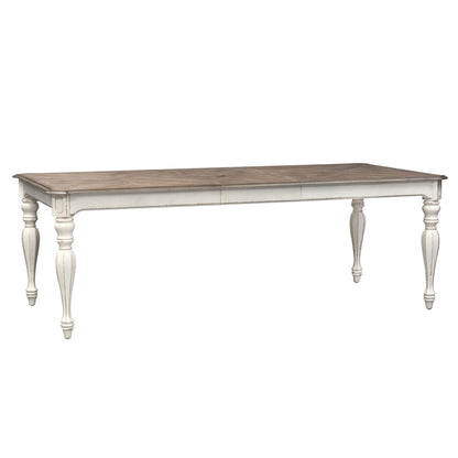 Magnolia Manor - Dining Room Set