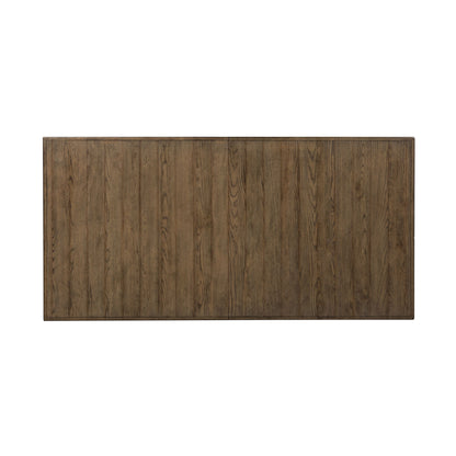 Harvest Home - Trestle Table - Chalkboard