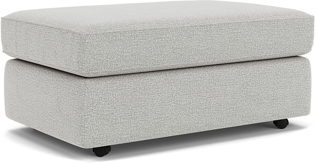 Vail - Cocktail Ottoman