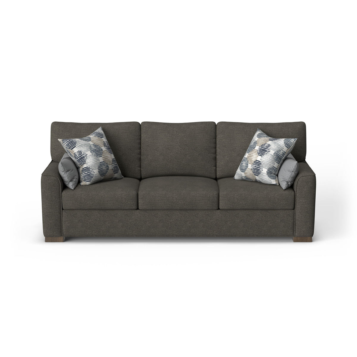 Jasper - Fabric Stationary Sofa